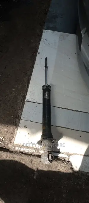 Toyota Mark 11 Shock