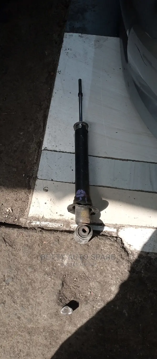 Toyota Mark 11 Shock