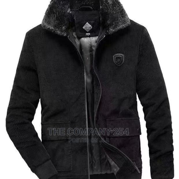 Cordry Designer JacketsSize M to 4xl Ksh.3500 - main view