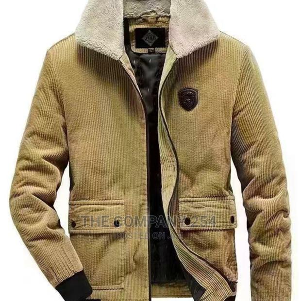 Cordry Designer JacketsSize M to 4xl Ksh.3500 - thumbnail 3