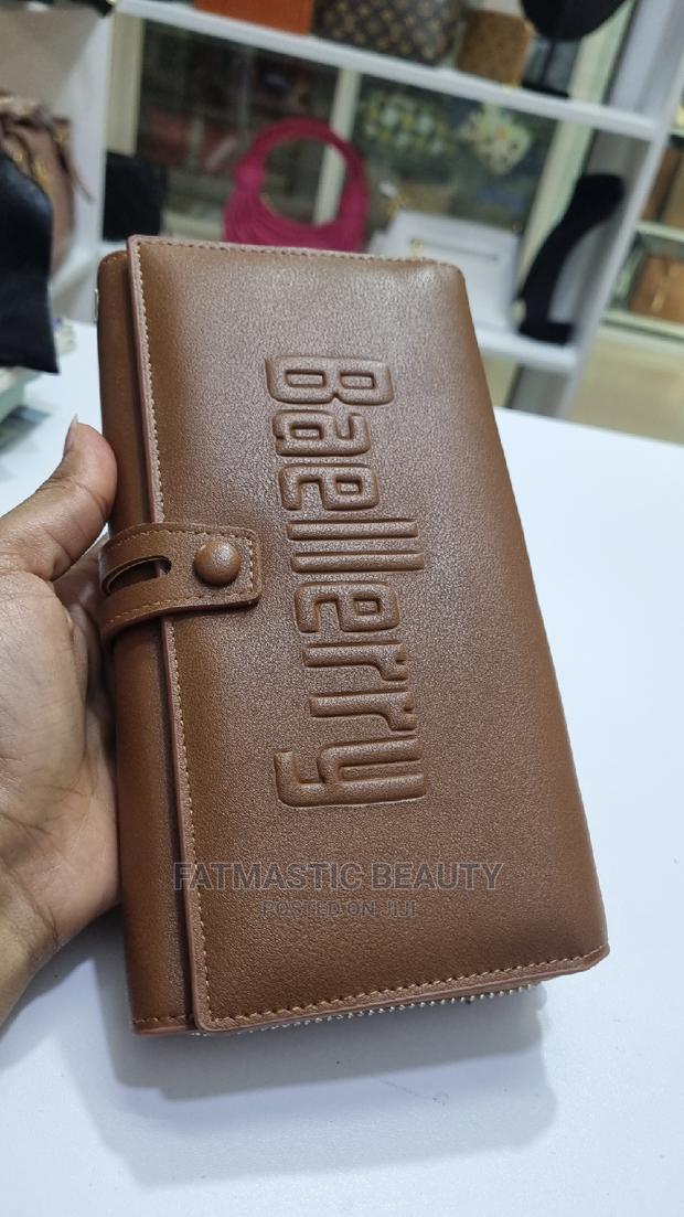 Baellery Classy Wallet - main view