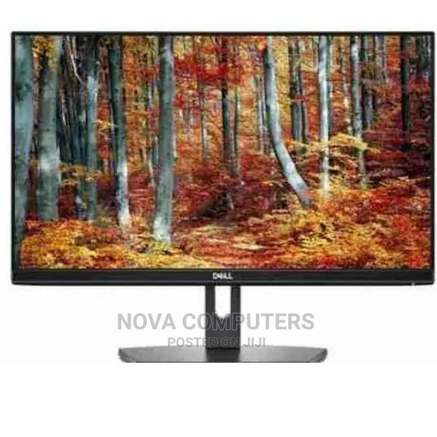 Dell SE2222H 21.5 Inch (54.61 Cm) LED Backlit Monitor - FHD
