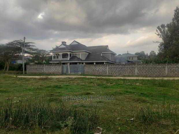KAHAWA Sukari 1/4acres,
