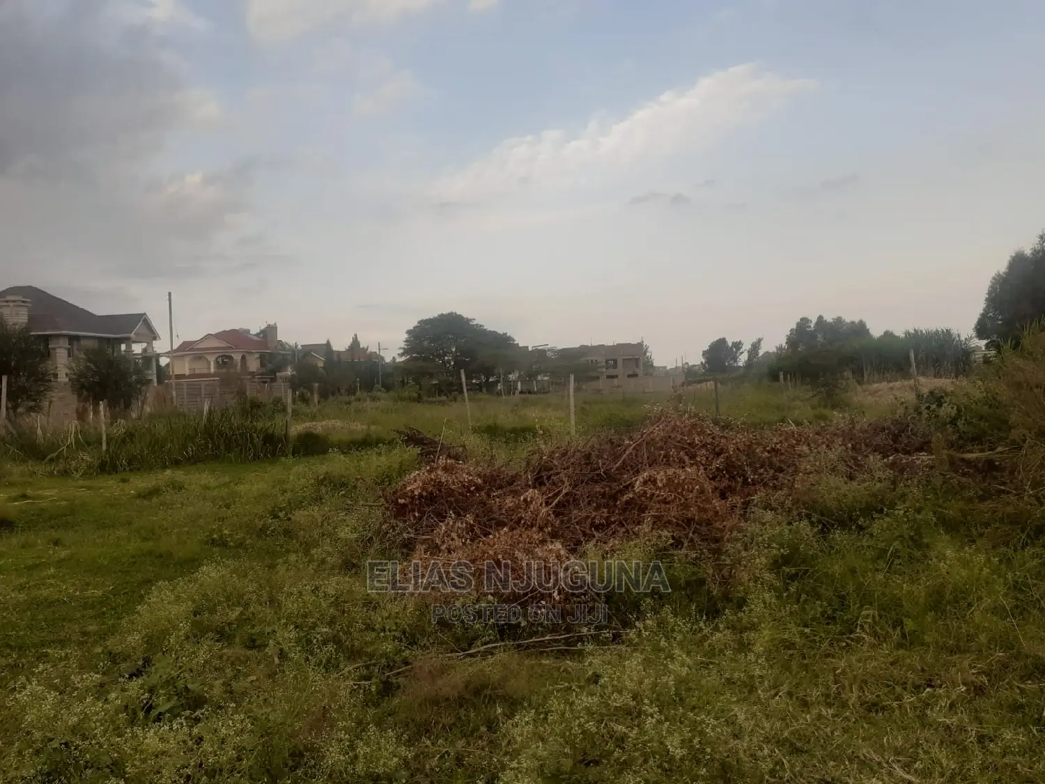KAHAWA Sukari 1/4acres,