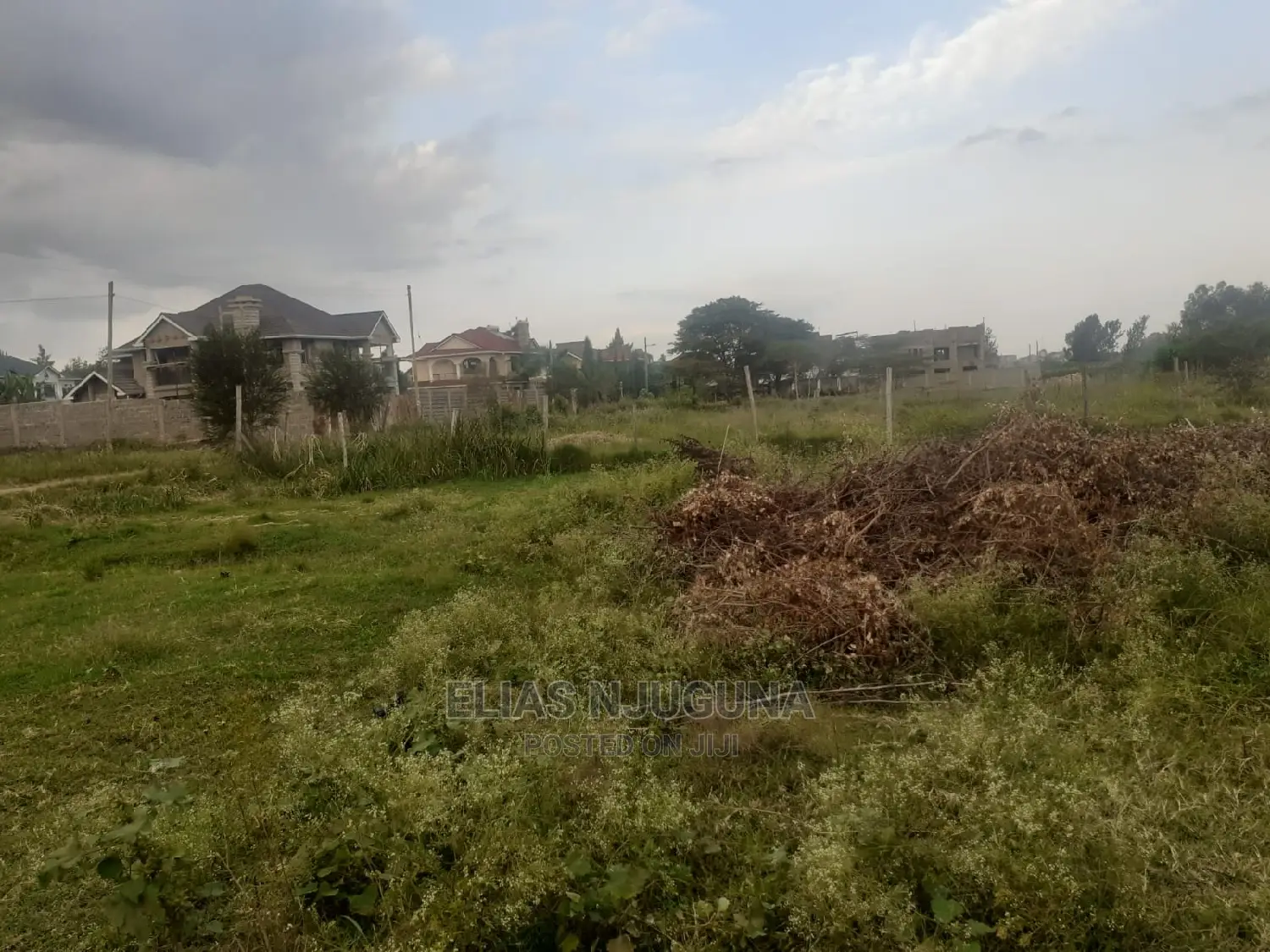 KAHAWA Sukari 1/4acres,