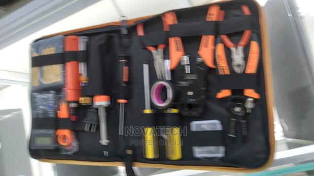 Jakemy Tool Set 17pcs - thumbnail 3