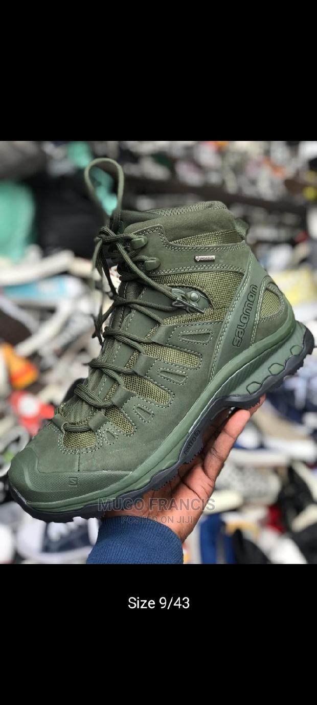 Hiking Boot - thumbnail 8