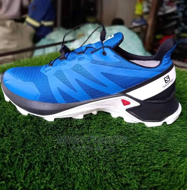 The Salomon - thumbnail 3