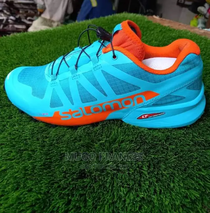 The Salomon