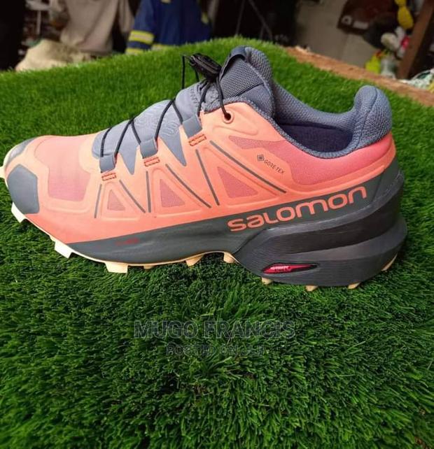 The Salomon - thumbnail 4