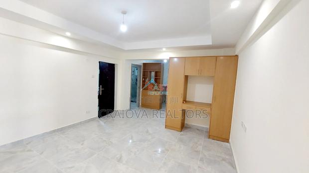 Studio Apartment in Kileleshwa for sale - main view