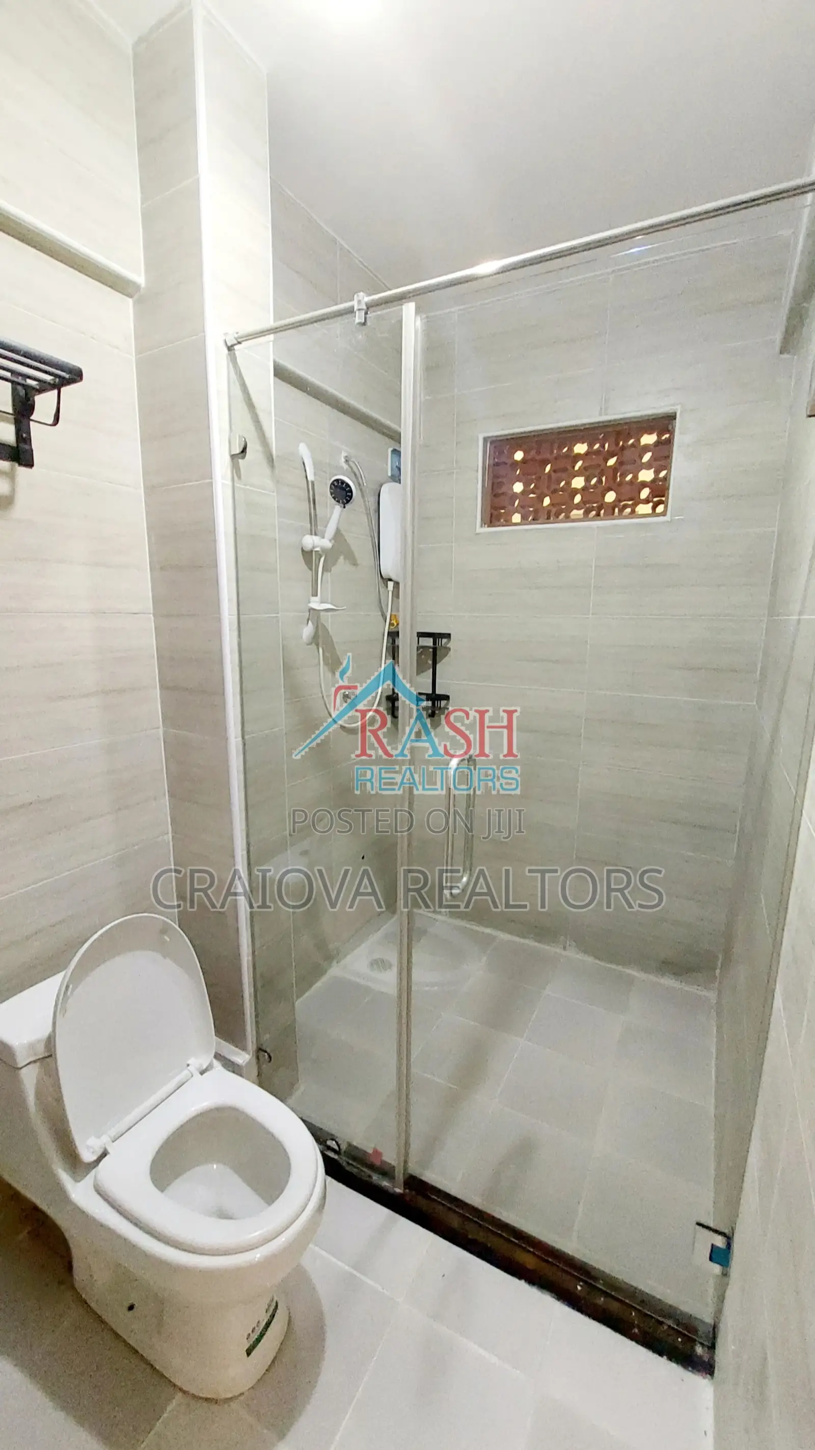 Studio Apartment in Kileleshwa for sale