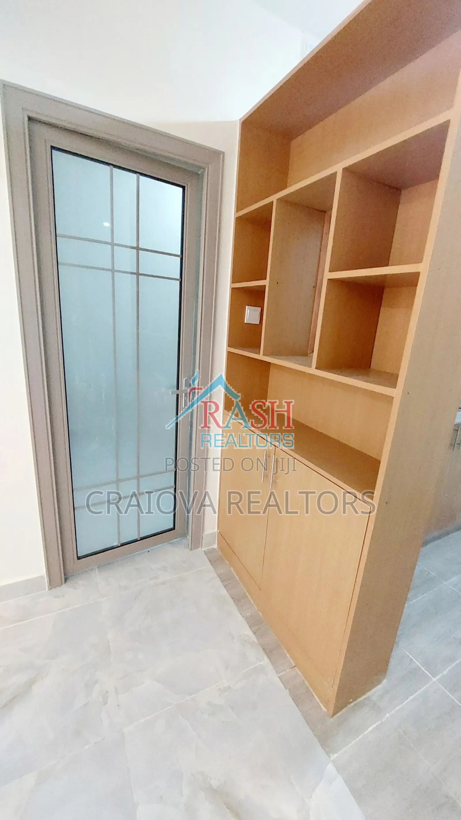 Studio Apartment in Kileleshwa for sale