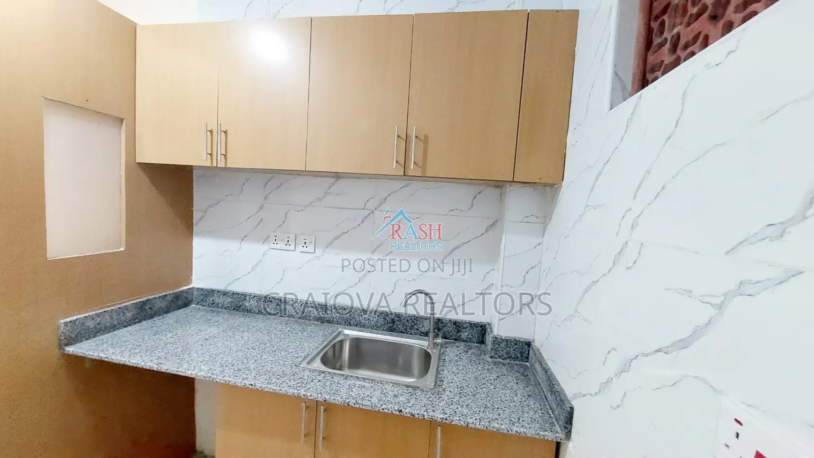 Studio Apartment in Kileleshwa for sale