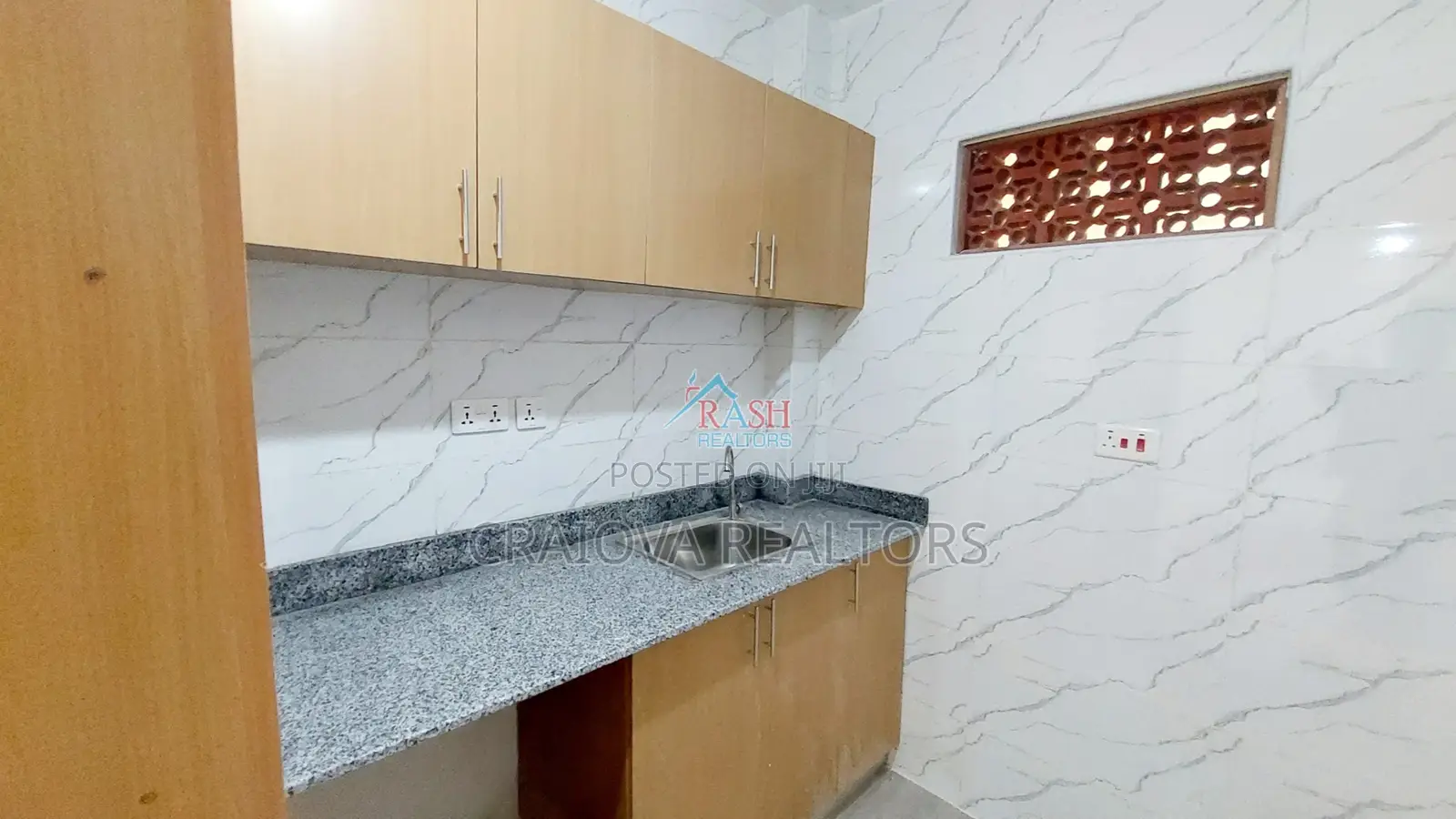 Studio Apartment in Kileleshwa for sale