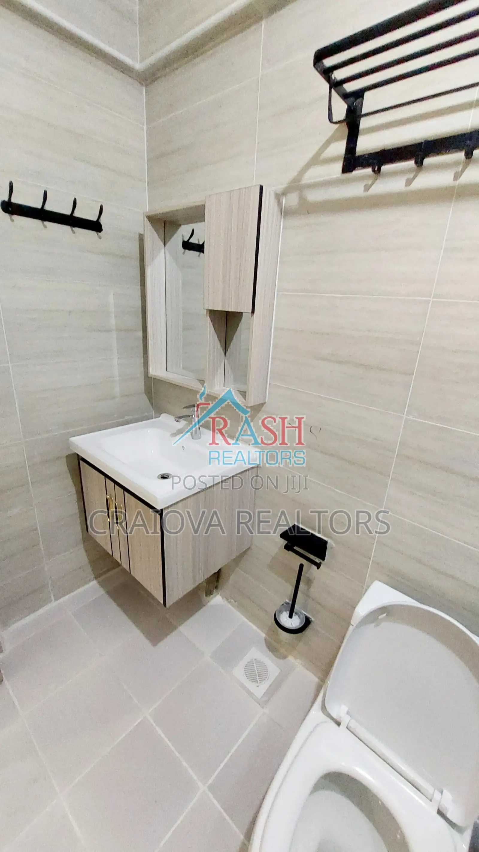 Studio Apartment in Kileleshwa for sale