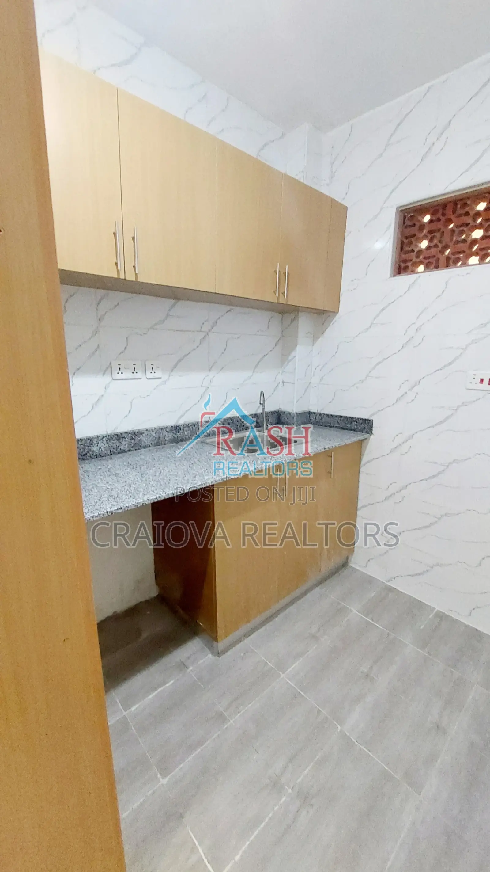 Studio Apartment in Kileleshwa for sale