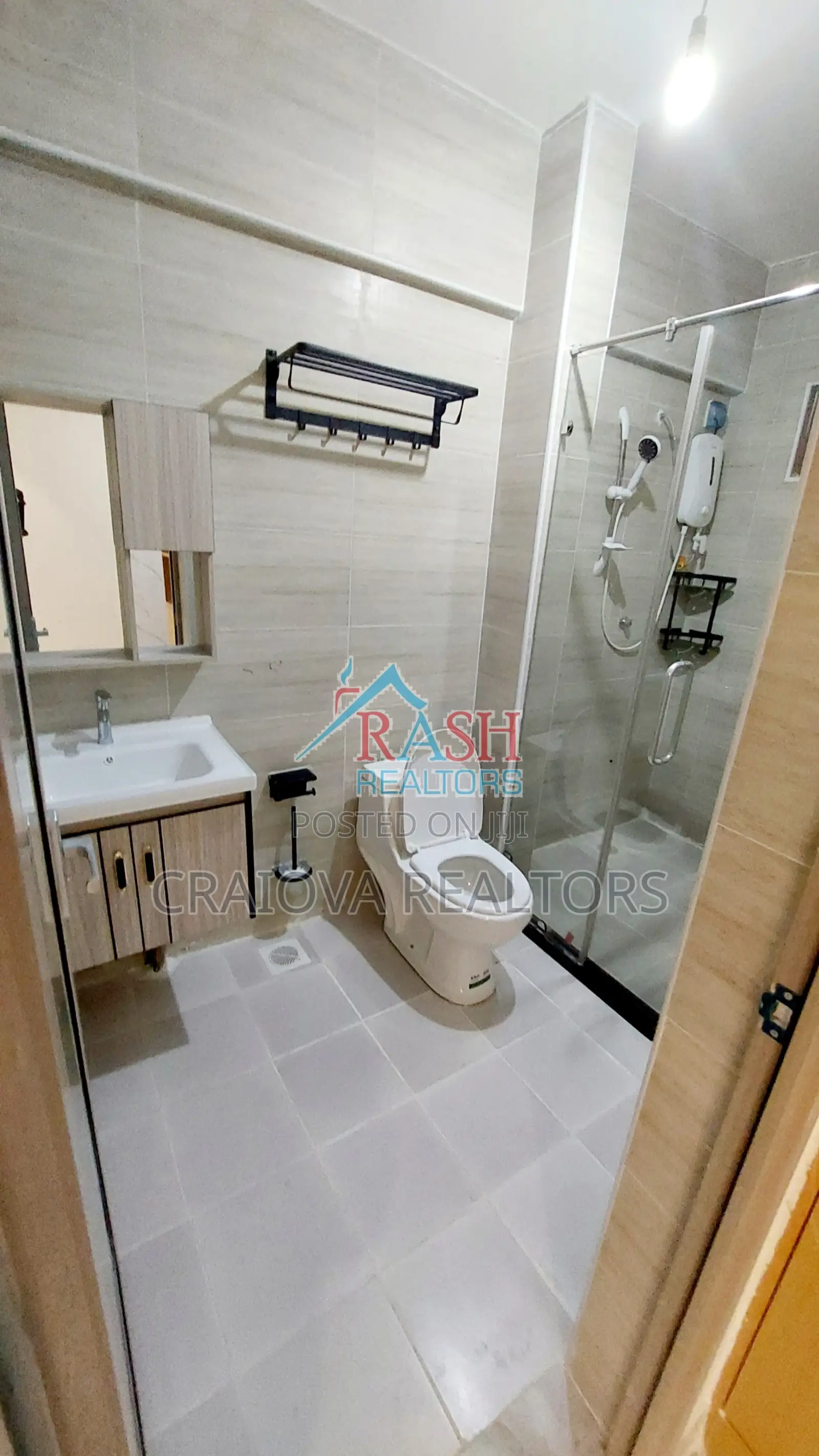 Studio Apartment in Kileleshwa for sale