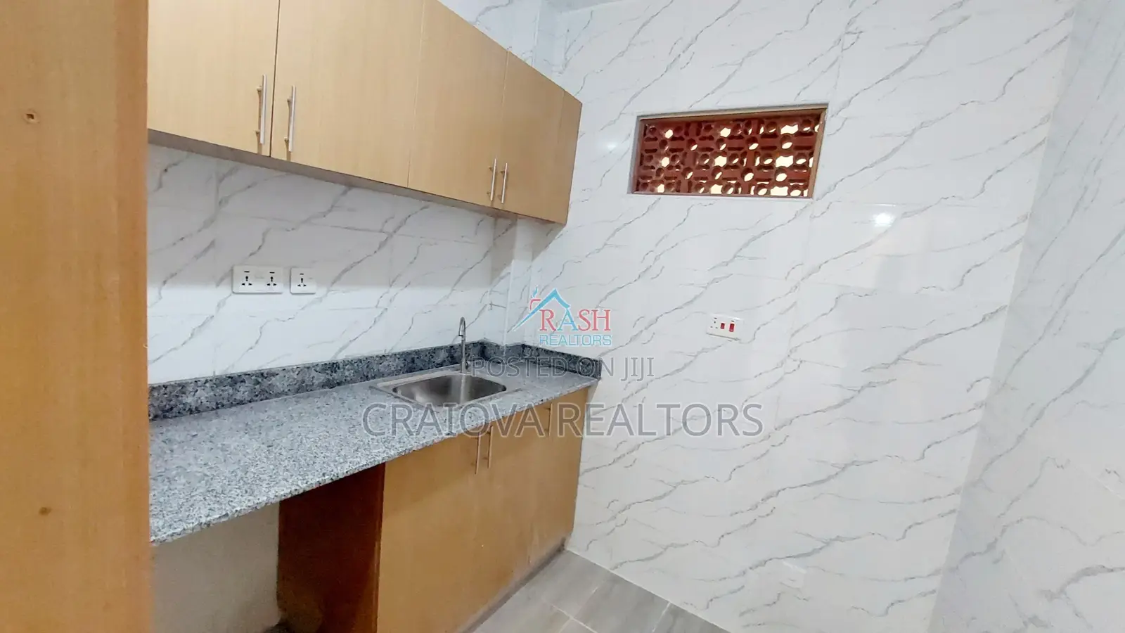 Studio Apartment in Kileleshwa for sale