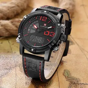 Navforce Watches for Men