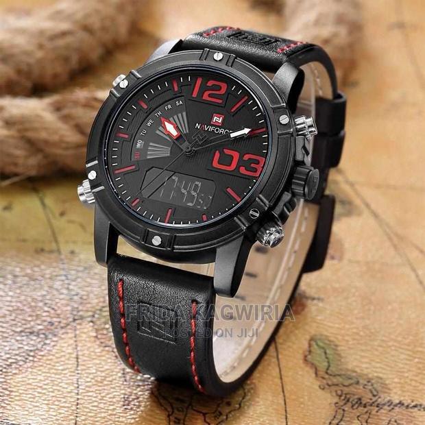 Navforce Watches for Men - thumbnail 2