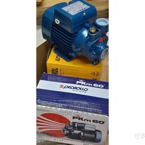 Pedrollo Booster Water Pump 0.5hp - thumbnail 2