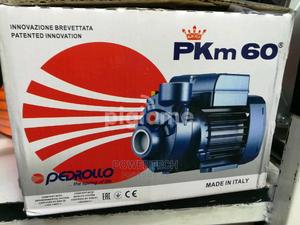 "Pedrollo Booster Water Pump 0.5hp - thumbnail 2