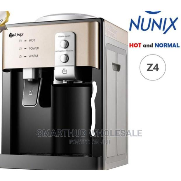 Z4 Dispenser 