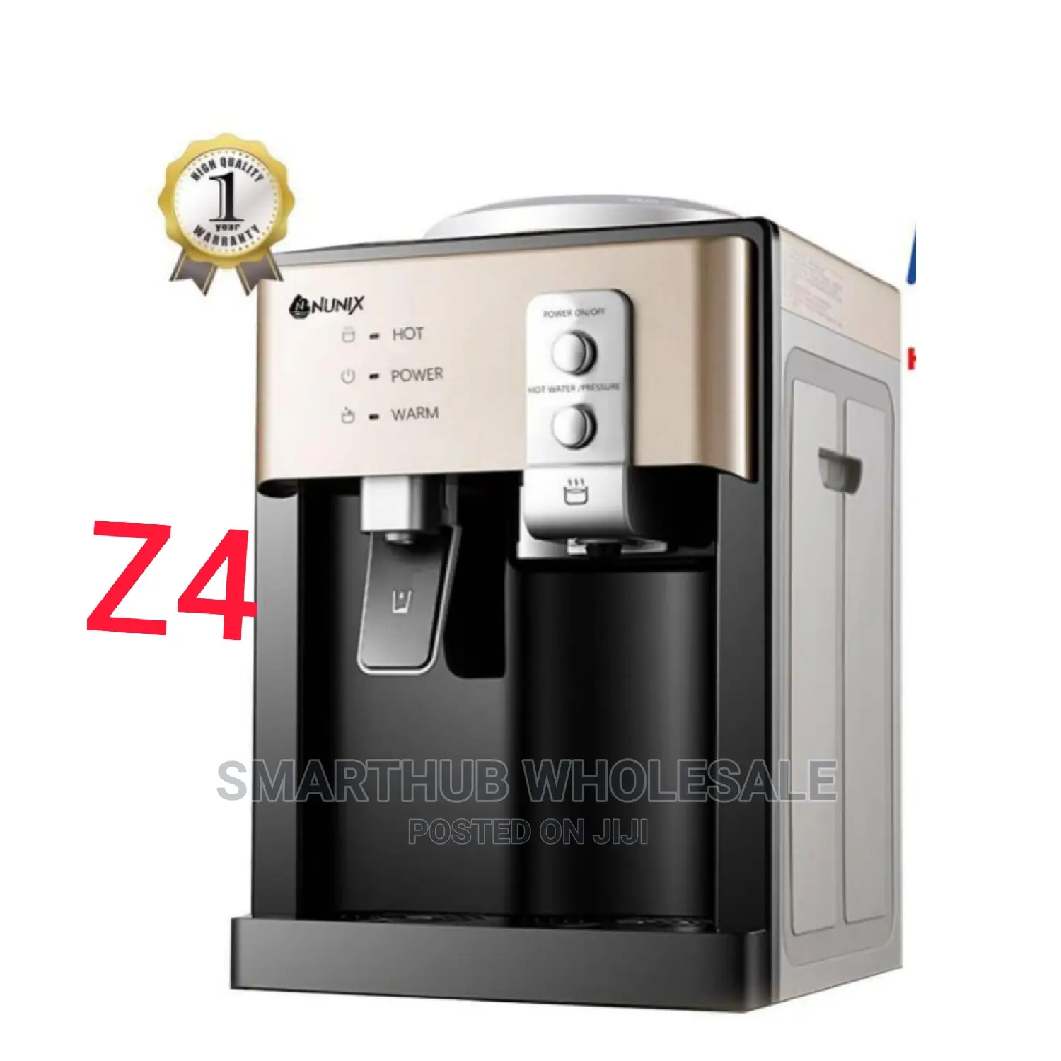 Z4 Water Dispenser