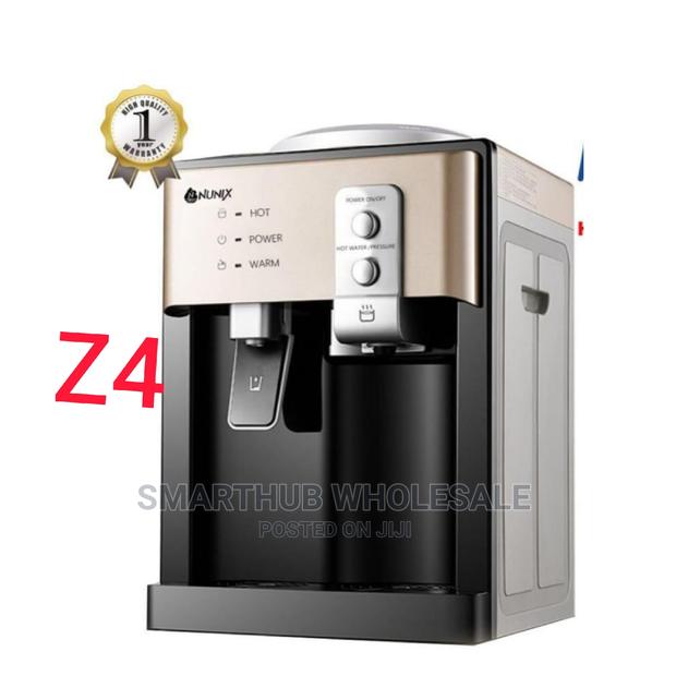 Z4 Water Dispenser