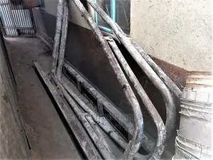 Used Concrete Hoist / Crane