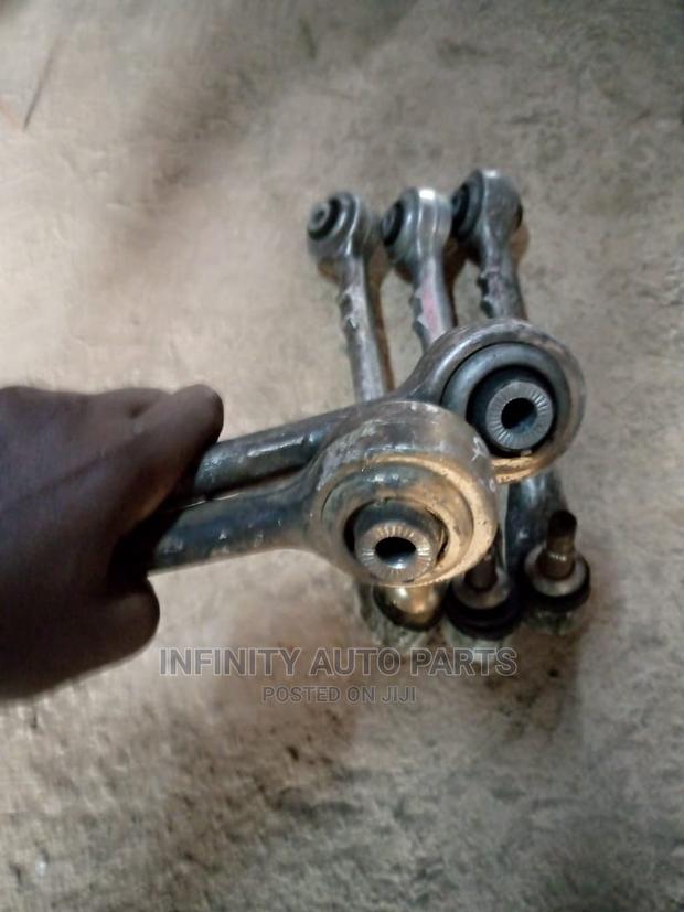 BMW F20,F10,F30 Control - main view