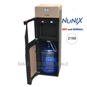 Z188 Hot and Normal Dispenser