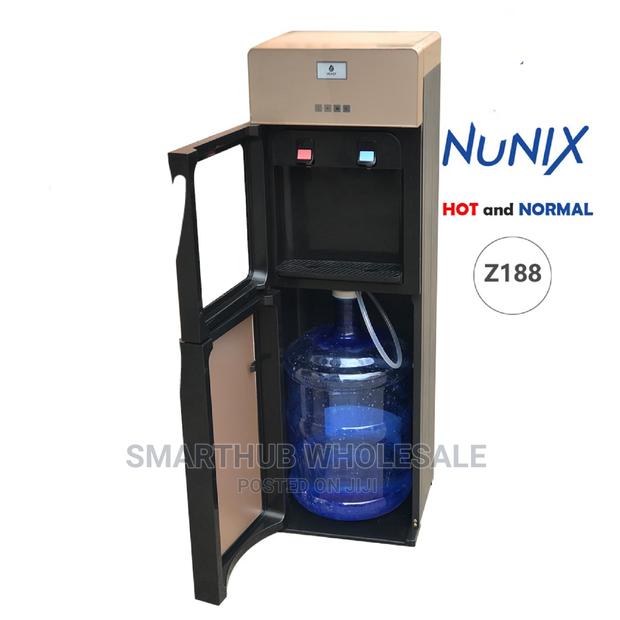 Z188 Hot and Normal Dispenser