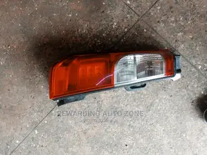 Wagon R Taillight.