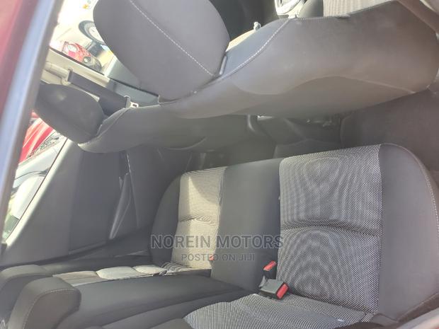 Mazda Demio 2016 Red - thumbnail 4