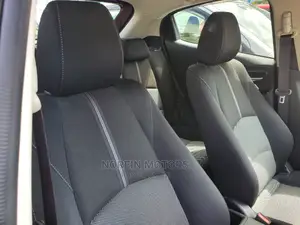 Mazda Demio 2016 Red