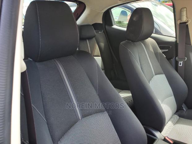 Mazda Demio 2016 Red - thumbnail 6