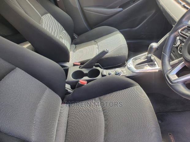 Mazda Demio 2016 Red - thumbnail 7