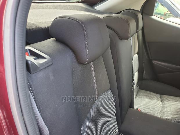 Mazda Demio 2016 Red - thumbnail 3