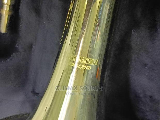 Trombone Premier England - thumbnail 3