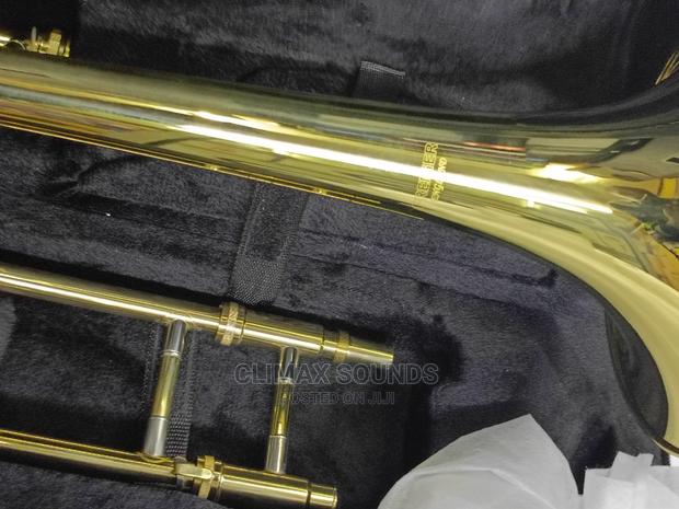 Trombone Premier England - thumbnail 4