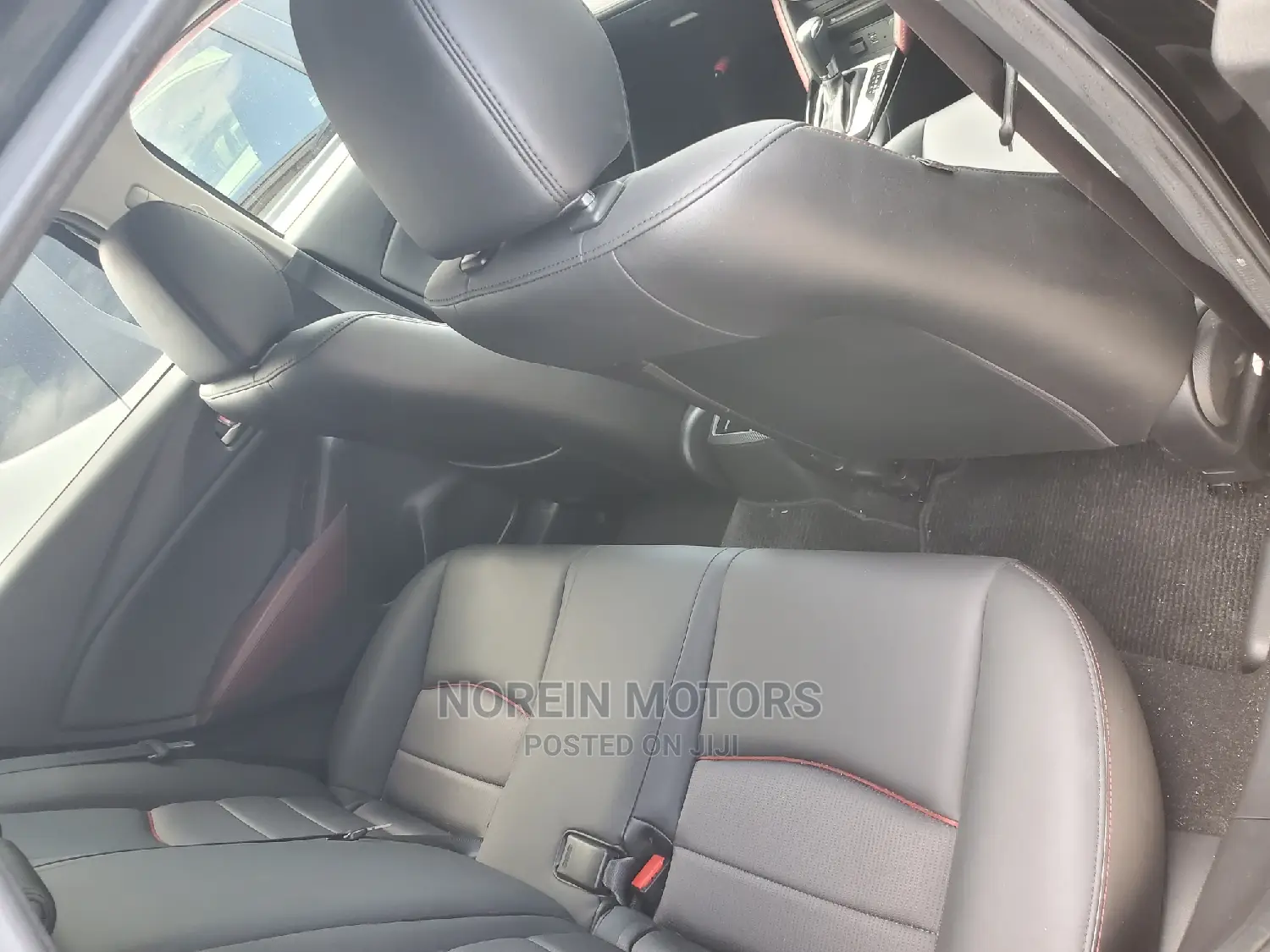 Mazda CX-3 2016 Gray