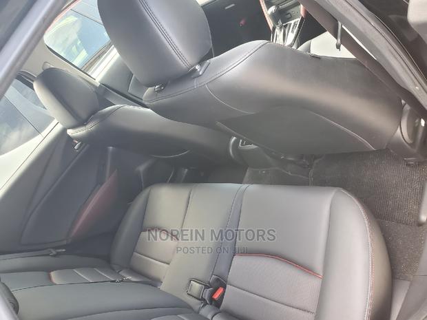 Mazda CX-3 2016 Gray - thumbnail 3