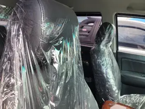 Toyota Hilux 2016 Silver