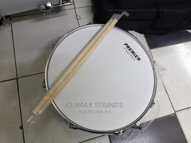 Snear Drums Premier - main view