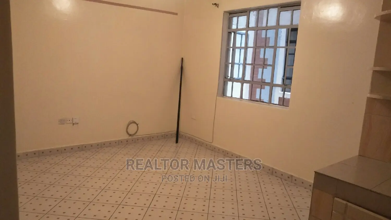 1bdrm Apartment in Forester, South B for rent