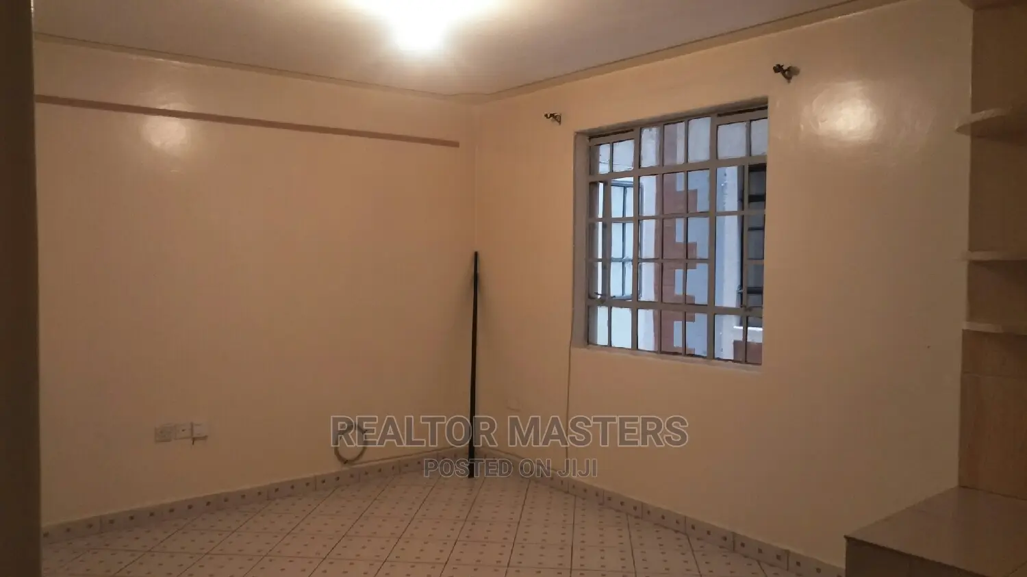 1bdrm Apartment in Forester, South B for rent
