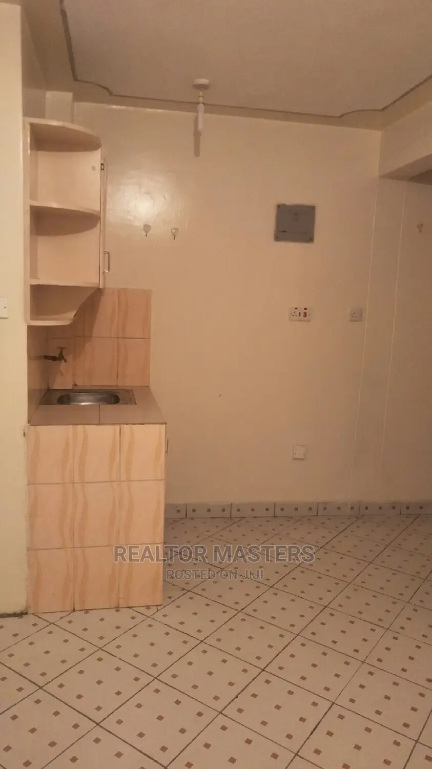 1bdrm Apartment in Forester, South B for rent