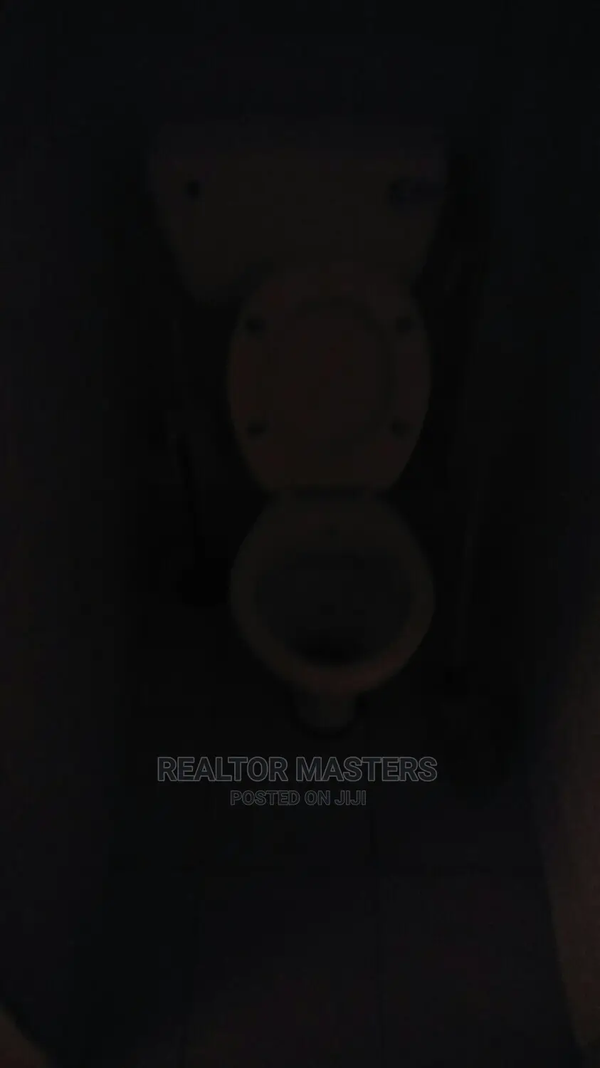 1bdrm Apartment in Forester, South B for rent